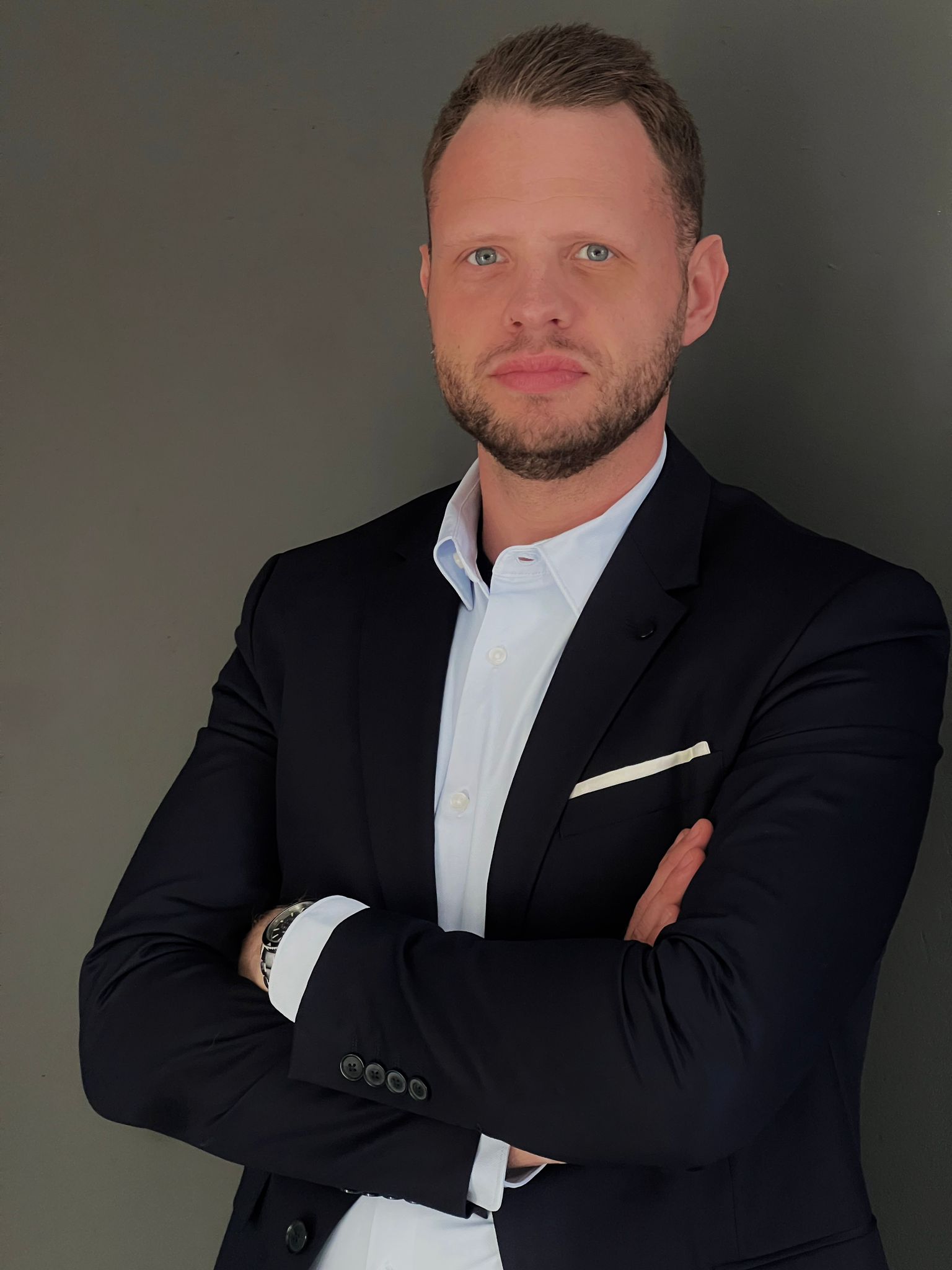 Bas van Rij