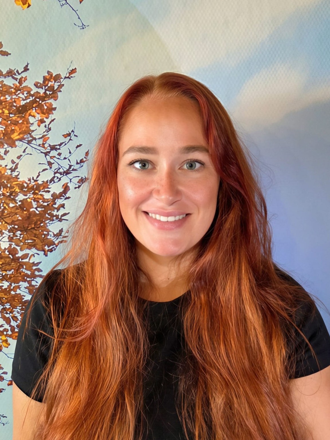 Tessa van der Laan